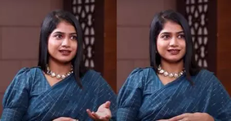 ഈ സിനിമ ഇറങ്ങില്ലെന്ന് പറഞ്ഞവരുണ്ട്, ആറ് വർഷം ഇതിന്റെ പുറകെ ആയിരുന്നു: അനാർക്കലി മരിക്കാർ