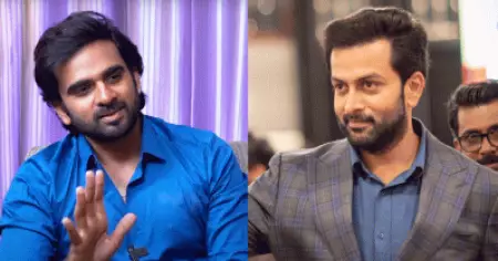 പൃഥ്വിരാജ് മലയാളം ഇന്‍ഡസ്ട്രിക്ക് വേണ്ടി ചെയ്യുന്നത് എനിക്ക് തമിഴ് സിനിമയില്‍ ചെയ്യണം: അശോക് സെല്‍വന്‍