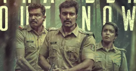 ആക്ഷന്‍ ത്രില്ലറുമായി അമിത് ചക്കാലക്കല്‍; അസ്ത്രാ ട്രെയ്‌ലര്‍