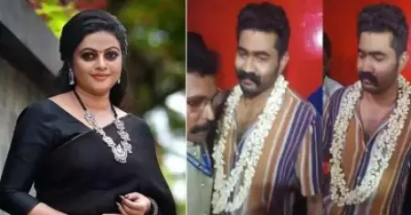 ഓള്‍ കേരള മെന്‍സ് അസോസിയേഷനെന്ന് പറഞ്ഞ് വെളിച്ചവും ബോധവുമുള്ള ആണുങ്ങളെ കൂടി നാണം കെടുത്താന്‍ ശ്രമിക്കുന്നു: അശ്വതി ശ്രീകാന്ത്