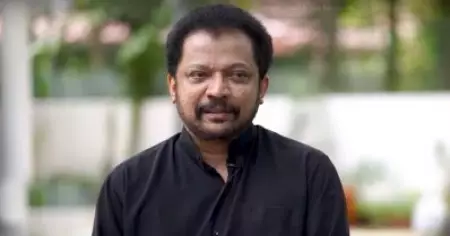 തോക്കും മുറുക്കാന്‍ ചെല്ലവുമാണ് അവരെനിക്ക് തരുന്നത്, നീ വേണം വേറെ കഥാപാത്രങ്ങളെ തരാന്‍ എന്ന് ആ നടന്‍ പറയും: ബെന്നി പി. നായരമ്പലം