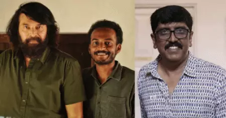 ഭീഷ്മ പര്‍വ്വം തിരക്കഥാകൃത്ത് ഇനി ഉണ്ണികൃഷ്ണനൊപ്പം