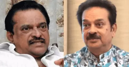 കിഴങ്ങാ നീ എന്ത് സംവിധായകനാണ്, നീ ചെയ്താല്‍ നശിക്കുമെന്ന് സുഹൃത്ത് പറഞ്ഞു, അങ്ങനെ ആ സിനിമ ഹരിഹരന്‍ സാറിലേക്ക് എത്തി: ദേവന്‍