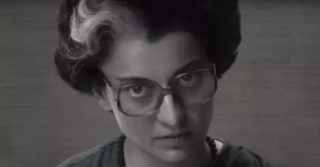 ഒടുവില്‍ കങ്കണയുടെ എമര്‍ജന്‍സിക്ക് സെന്‍സര്‍ സര്‍ട്ടിഫിക്കറ്റ്