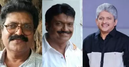 ബി.ജെ.പി കലാകാരന്മാരെ അവഗണിക്കുന്നോ? പാര്‍ട്ടി വിട്ട് സിനിമാ മേഖലയിലെ പ്രമുഖര്‍