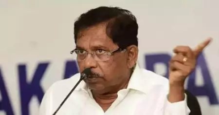 കര്‍ണാടകയില്‍ സദാചാര പൊലീസിങ്ങിന് തടയിടുന്നു; പ്രത്യേക പൊലീസ് വിഭാഗത്തെ രൂപീകരിക്കും