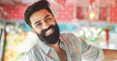 ഞാന്‍ ആഗ്രഹിച്ച സിനിമകള്‍ മലയാളത്തില്‍ ലഭിക്കാത്തതുകൊണ്ടാണ് തെലുങ്കിലേക്ക് പോയത്: ഗോവിന്ദ് പദ്മസൂര്യ