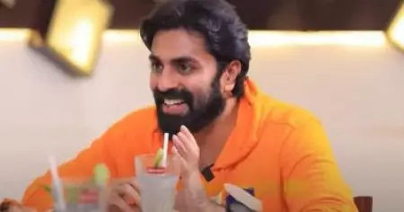 ഞാനും ഉണ്ണി മുകുന്ദനും കൂടി പോകുമ്പോള്‍ ആളുകള്‍ക്ക് ആ ചോദ്യം ചോദിക്കാനാവില്ല: പെണ്‍കുട്ടികളുമായുള്ള എന്റെ സൗഹൃദമാണ് സെലിബ്രേറ്റ് ചെയ്യപ്പെടുന്നത്: ജി.പി