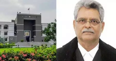 മനുസ്മൃതി വായിക്കാന്‍ ഉപദേശിച്ചതിന് വിമര്‍ശനം; ഗീത കൊണ്ട് പ്രതിരോധിച്ച് ഗുജറാത്ത് ഹൈക്കോടതി ജഡ്ജി