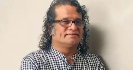 ഞാന്‍ എന്തൊക്കെ ചെയ്യണമെന്ന് ഞാനാണ് തീരുമാനിക്കുന്നത്; ഇന്ത്യ എന്ന രാജ്യത്ത് സര്‍വ സ്വാതന്ത്ര്യത്തോടെയും ജീവിക്കുന്ന ആളാണ് ഞാന്‍: ഹരീഷ് പേരടി