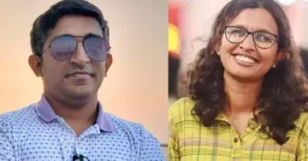 'വിദ്യക്കൊപ്പം', ഇങ്ങനെയൊക്കെയാണ് ഈ സ്റ്റേറ്റ്, റിസ്‌ക് എടുക്കാന്‍ തയ്യാറുള്ള ആരും കള്ളരേഖകള്‍ ഉണ്ടാക്കും: ഹരീഷ് വാസുദേവന്‍
