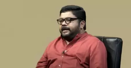 മൂസ 2 എടുക്കണമെന്ന് ആലോചിക്കുന്നത് ദിലീപിന്റെ പ്രതിസന്ധി പരിഹരിക്കാനല്ല, ജൂലൈയില്‍ തീരുമാനമുണ്ടാകും: ജോണി ആന്റണി