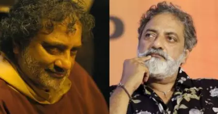 ഡയലോഗ് പോലുമില്ലാത്ത ആ രണ്ട് സീനുകള്‍ കണ്ടാണ് ലിജോ ആമേനിലേക്ക് എന്നെ വിളിച്ചത് : ജോയ് മാത്യു