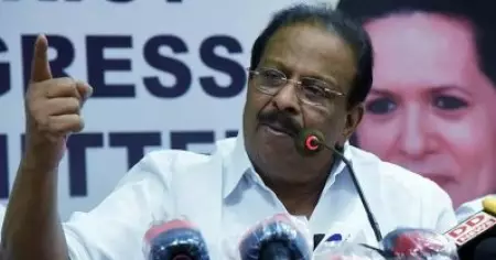 അടിമകളുടെ മുഖത്തേറ്റ അടിയാണ് എ.ഐ ക്യാമറ അഴിമതിയിലെ കോടതി പരാമര്‍ശങ്ങള്‍; പിണറായിയോട് എല്ലാത്തിനും കണക്ക് പറയിച്ചിരിക്കും: സുധാകരന്‍