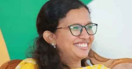 വ്യാജ സര്‍ട്ടിഫിക്കറ്റ് കേസ്; കെ വിദ്യക്ക് ജാമ്യം