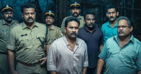 എന്തൊക്കെ വിളമ്പിയാലും, 'പുറത്തൂന്ന് കഴിച്ചോണ്ട്, വീട്ടിലെ വായ്ക്കു പിടിക്കണില്ല' എന്നൊരു അവസ്ഥ; ഈ സീരീസ് അതിനൊരു അപവാദം ആവും