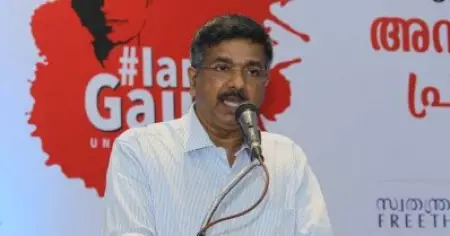 എന്ത് കണക്കിന്റെ പുറത്താണ് ഹൃദ്യം പദ്ധതിയെ പിഞ്ചുകുഞ്ഞുങ്ങളെവച്ചു നടത്തുന്ന 'കച്ചവടം' എന്ന് പറയുന്നത്: വിമര്‍ശനവുമായി കെ.ജെ.ജേക്കബ്