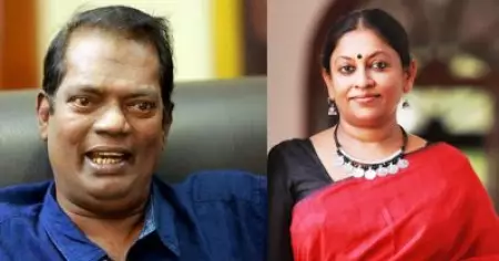 കെ.ആര്‍. മീരയാണ് എന്നെ എഴുത്തുകാരനാക്കിയത്: സലിംകുമാര്‍