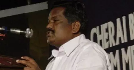 മുന്‍ മന്ത്രിയും കോണ്‍ഗ്രസ് നേതാവുമായ ഡോ. എം.എ. കുട്ടപ്പന്‍ അന്തരിച്ചു