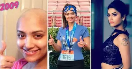 ക്യാന്‍സര്‍ വന്നപ്പോഴാണ് ഞാന്‍ ചെയ്തുകൊണ്ടിരുന്നതിന്റെ വാല്യു മനസിലാക്കിയത്: മംമ്ത മോഹന്‍ദാസ്