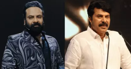 ടിനിയൊക്കെ അനുകരിക്കുന്നത് കണ്ടാൽ മമ്മൂക്ക അപ്പോൾ അടിക്കും, ഒരിക്കലും ആരെയും അപമാനിക്കാനല്ല: കലാഭവൻ ഷാജോൺ