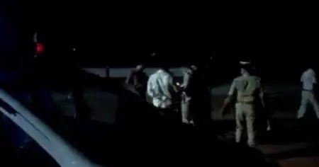 മംഗളൂരുവില്‍ മലയാളി വിദ്യാര്‍ത്ഥികള്‍ക്ക് നേരെ സദാചാര ആക്രമണം; 7 പേര്‍ അറസ്റ്റില്‍