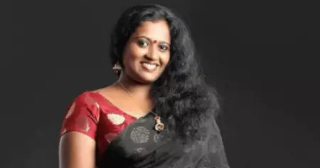 ഏഴാം ക്ലാസില്‍ പഠിക്കുമ്പോള്‍ ഒരു ചെറുക്കനോട് ഇഷ്ടം തോന്നി, അന്ന് ഉറങ്ങിയില്ല, ഗര്‍ഭിണി ആവുമോ എന്നായിരുന്നു പേടി: മഞ്ജു പത്രോസ്