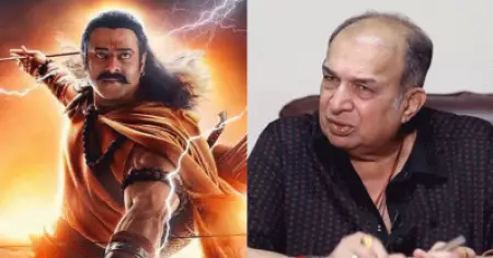 സീറ്റുകള്‍ ശൂന്യം, ഹനുമാനായി നിങ്ങള്‍ ഏത് സീറ്റാണ് റിസര്‍വ് ചെയ്തിരിക്കുന്നത്; ആദിപുരുഷിനെതിരെ രൂക്ഷ വിമര്‍ശനവുമായി ഫിലിം എക്‌സിബിറ്റര്‍