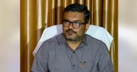 ആള്‍ക്കൂട്ടക്കൊല എന്ന് മാത്രം മാധ്യമങ്ങള്‍ പറയുന്നു, സംഘപരിവാര്‍ നേതൃത്വത്തിന് നേരെ ചോദ്യം
ഉയരാത്തത് എന്താണ്: എം.ബി രാജേഷ്