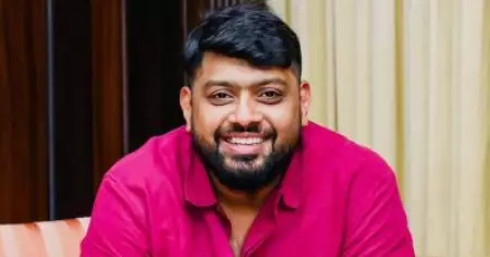 ആ നടൻ അഭിനയിക്കുന്നത് കണ്ടപ്പോൾ സീരിയസ് ആയി നിൽക്കേണ്ട സമയത്തും എനിക്ക് ചിരി വന്നു: മിഥുൻ രമേഷ്