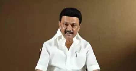 ഓടിഒളിക്കാന്‍ ബാലാജി ഒരു സാധാരണക്കാരനല്ല; ജനങ്ങളാല്‍ തെരഞ്ഞെടുക്കപ്പെട്ട എം.എല്‍.എ: എം.കെ സ്റ്റാലിന്‍