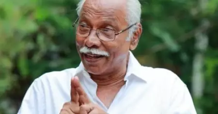 ഏഷ്യാനെറ്റിന്റെ ഉടമസ്ഥന്‍ ബി.ജെ.പി എം.പിയാണെന്ന് പറഞ്ഞ് അതിനെ ബി.ജെ.പി ചാനലാക്കി മുദ്രകുത്തുന്നു; ന്യൂസ് അവറില്‍ എം.എന്‍. കാരശ്ശേരി