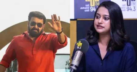 ആറാട്ടിലെ കോസ്റ്റ്യൂമിനാണ് ഏറ്റവും കൂടുതല്‍ പണം ചെലവായിട്ടുള്ളത്: സ്റ്റെഫി സേവ്യര്‍