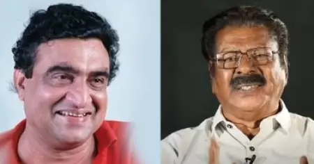 വൈശാലിയില്‍ നരേന്ദ്രപ്രസാദാണ് എനിക്ക് പകരം ആ നടന് ഡബ്ബ് ചെയ്തിട്ടുള്ളത്: പ്രൊഫ. അലിയാര്‍