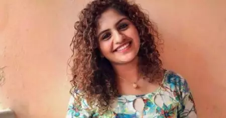 സിനിമ മാത്രമല്ല എന്റെ പ്ലാറ്റ്‌ഫോം: നൂറിന്‍ ഷെരീഫ്