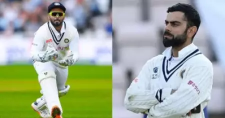 ആഭ്യന്തര ക്രിക്കറ്റിന് പ്രാധാന്യം നല്‍കുന്ന സംസ്‌കാരമാണ് മുംബൈയുടേത്, വിരാടും പന്തും ദല്‍ഹിക്ക് വേണ്ടി കളിക്കണം: അശോക് ശര്‍മ