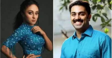 ഞാനും പേളി മാണിയും ഒരു ലവ് ഹേറ്റ് റിലേഷന്‍ഷിപ്പില്‍ ആണ്: ഗോവിന്ദ് പദ്മസൂര്യ