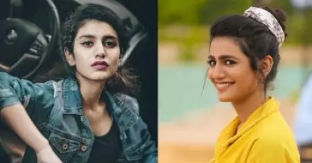 അഡാര്‍ ലവ് ഞാന്‍ തിയേറ്ററില്‍ കണ്ടില്ല; സീനില്‍ ഇന്‍വോള്‍വായത് കൊണ്ടല്ല ആ സിനിമ കണ്ട് കരഞ്ഞത്: പ്രിയ വാര്യര്‍