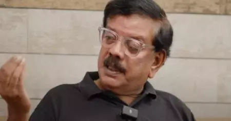 നിന്റെ സിനിമകൾ ഒരിക്കലും സംഭവിക്കാത്ത പുളു കഥകളാണെന്ന് ആ നടൻ പറഞ്ഞിട്ടുണ്ട്: പ്രിയദർശൻ