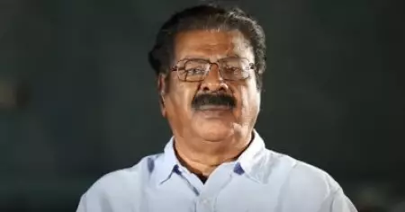 ഡബ്ബിങ്ങില്‍ എനിക്ക് വലിയൊരു ബ്രേക്ക് തന്നത് അദ്ദേഹമായിരുന്നു: പ്രൊഫ. അലിയാര്‍