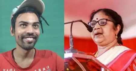തൊപ്പി സംസാരിക്കുന്നതിലെ സാമൂഹിക വിരുദ്ധതയാണ് കുട്ടികളെ ആവേശം കൊള്ളിക്കുന്നതെന്ന് മനസിലാക്കിയപ്പോള്‍ വേദന തോന്നി: ആര്‍. ബിന്ദു