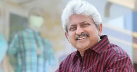 ആ ഡയലോഗ് ഒരു സാധാരണ നടന് പറയാൻ കഴിയില്ല, പക്ഷെ അദ്ദേഹം എത്ര സ്വാഭാവികമായിട്ടാണ് ചെയ്യുന്നത്: രാജസേനൻ