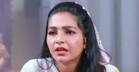 ആ സിനിമ കണ്ട് അമ്മ കരഞ്ഞു, അപ്പോള്‍ ഞാന്‍ മനസില്‍ പറഞ്ഞു, സംഭവം അടിച്ചു മക്കളേ... രജിഷ വിജയന്‍