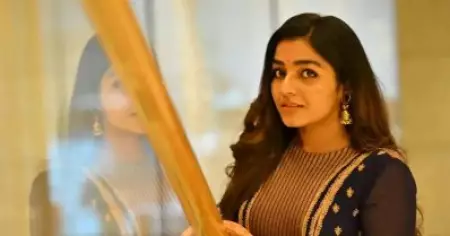 എന്റെ പത്തുവര്‍ഷത്തിന്റെ പൂര്‍ത്തീകരണത്തിന് പറ്റിയ സിനിമ തന്നെയാണ് മസ്തിഷ്‌ക മരണം: രജിഷ വിജയന്‍