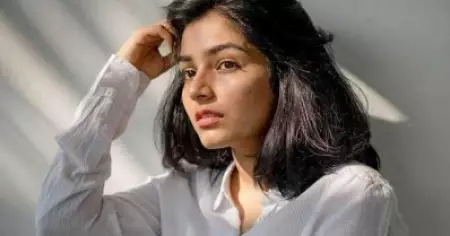ഐറ്റം ഡാൻസ് ഞാൻ ചെയ്യില്ലെന്നത് ഉറച്ച തീരുമാനം, അതിന് കാരണം... രജിഷ വിജയൻ