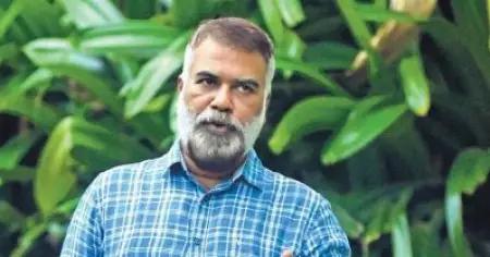 സമാധാനമാഗ്രഹിച്ച ശ്രീരാമന്റെ പേരില്‍ വെട്ടിക്കൊന്നാല്‍ ശ്രീരാമനെന്ത് വിഷമമുണ്ടാകും: രഞ്ജന്‍ പ്രമോദ്