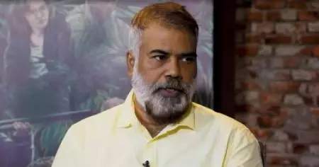 ആ സിനിമകൾ ഒരുക്കിയിട്ടും അദ്ദേഹത്തിനൊന്നും ഒരു അംഗീകാരവും ലഭിച്ചിട്ടില്ല: രഞ്ജൻ പ്രമോദ്