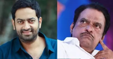 ഹരിഹരന്‍ സര്‍ പറഞ്ഞു ഓവര്‍ എക്‌സ്പ്രസീവാകേണ്ടെന്ന്, പ്രാരാബ്ദക്കാരന്റെ കഥാപാത്രങ്ങള്‍ ചെയ്യാന്‍ ഇഷ്ടമാണ്: സൈജു കുറുപ്പ്
