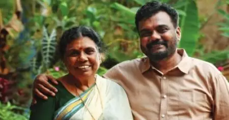 എഴുതിയാല്‍ പ്രശസ്തി മാത്രമല്ല പണവും കിട്ടുമെന്ന് അമ്മയ്ക്ക് മനസിലായത് അന്നാണ് : സന്തോഷ് ഏച്ചിക്കാനം