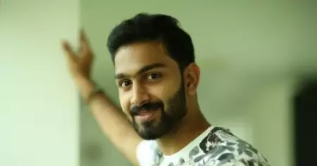 അന്ന് ആ നടിയുടെ ഇന്‍സ്റ്റഗ്രാം പോസ്റ്റിലൂടെയാണ് ഞാന്‍ സിനിമയില്‍ എത്തുന്നത്: സര്‍ജാനോ ഖാലിദ്